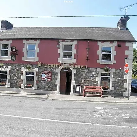Fitzpatrick's Tavern And