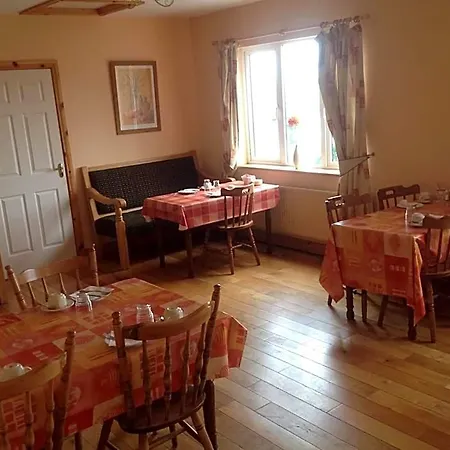 Fitzpatrick's Tavern And Cavan