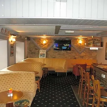 Hotel Fitzpatrick's Tavern And 2*