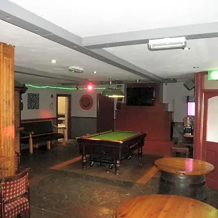 Fitzpatrick's Tavern And Cavan