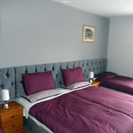 Fitzpatrick's Tavern And Hotel 2*