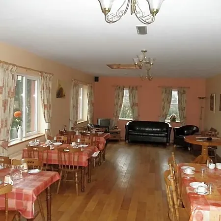 Fitzpatrick's Tavern And Hotel Cavan