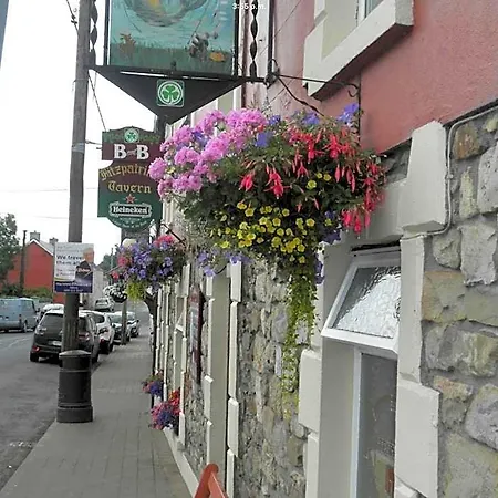 Fitzpatrick's Tavern And Hotel 2*