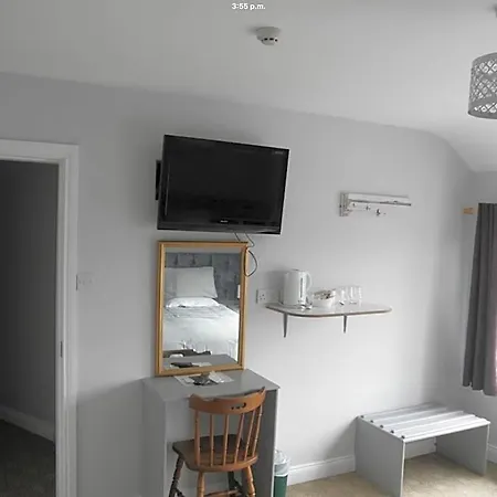 Hotel Fitzpatrick's Tavern And Cavan