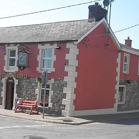 Hotel Fitzpatrick's Tavern And