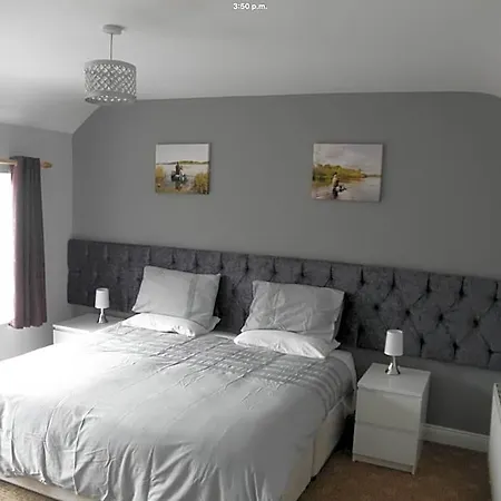 Fitzpatrick's Tavern And Hotel 2*