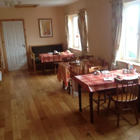 Fitzpatrick's Tavern And 2* Cavan