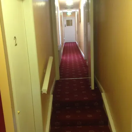 Fitzpatrick's Tavern And Hotel Cavan