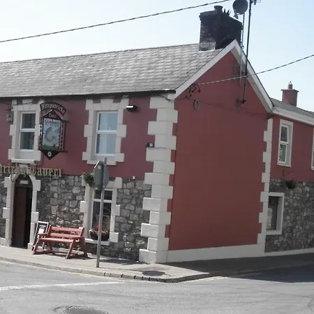 Fitzpatrick's Tavern And 2* Cavan