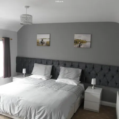 Hotel Fitzpatrick's Tavern And 2*