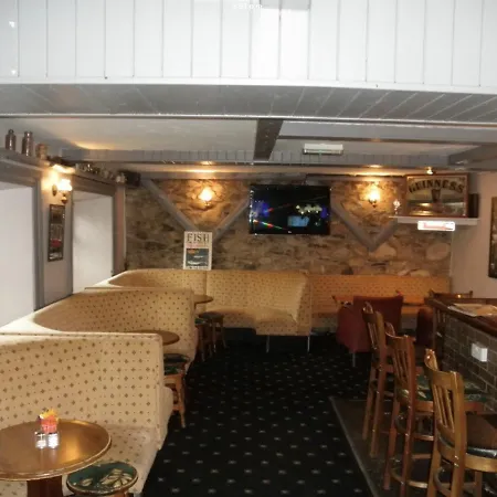 Fitzpatrick's Tavern And Cavan