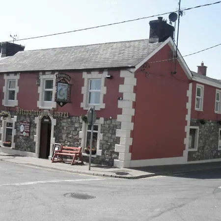 Otel Fitzpatrick's Tavern And Cavan