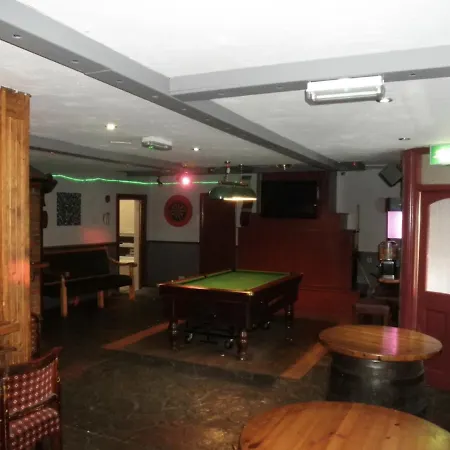 Hotel Fitzpatrick's Tavern And 2*