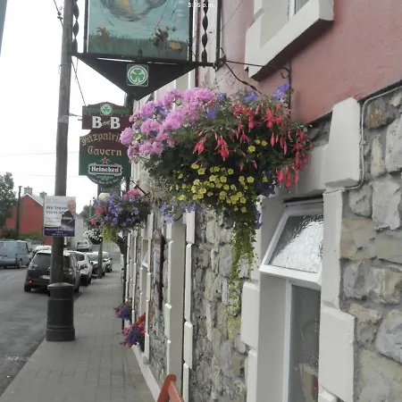Fitzpatrick's Tavern And Otel 2*