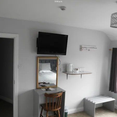 Fitzpatrick's Tavern And 2* Cavan