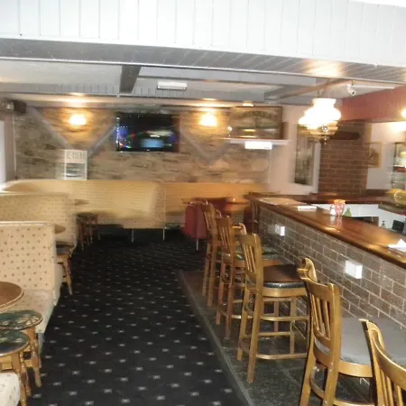 Fitzpatrick's Tavern And