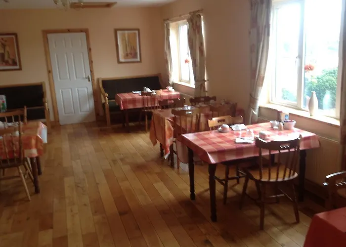 Fitzpatrick's Tavern And 2* Cavan