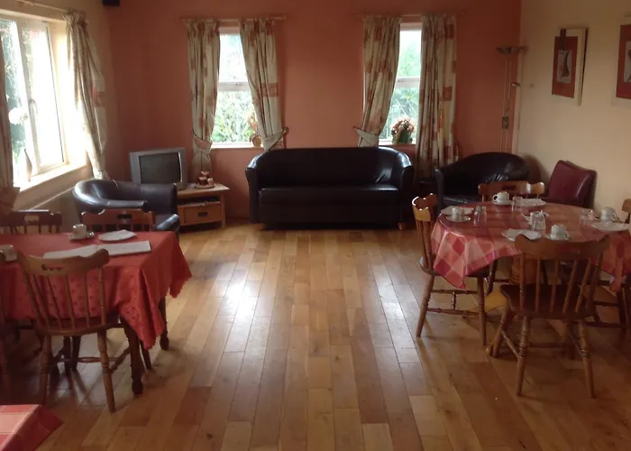 Fitzpatrick's Tavern And 酒店