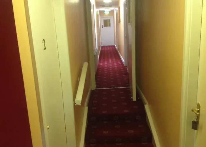 Fitzpatrick's Tavern And Hotel Cavan