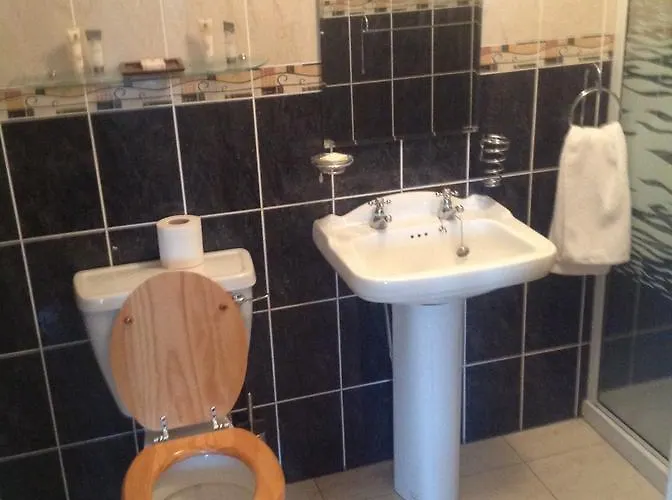 Fitzpatrick's Tavern And Hotel Cavan