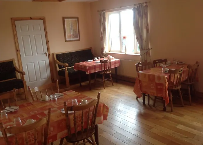 Fitzpatrick's Tavern And Hotel 2*