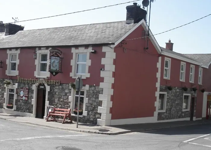 Fitzpatrick's Tavern And 2* 卡文