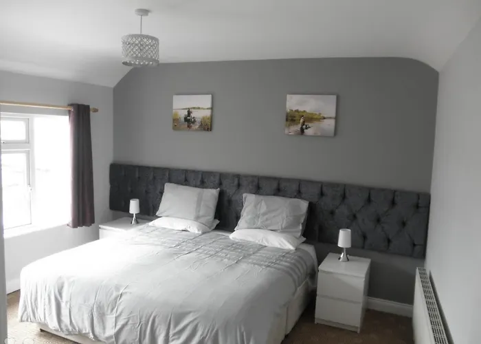 Hotel Fitzpatrick's Tavern And 2*