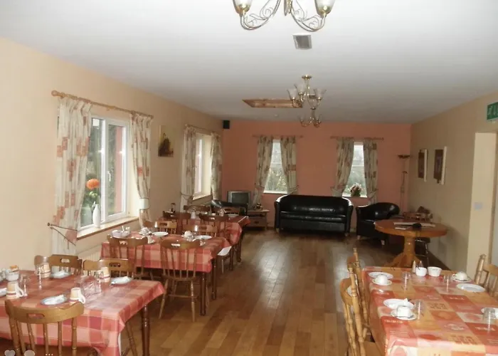 Fitzpatrick's Tavern And Hotel 2*