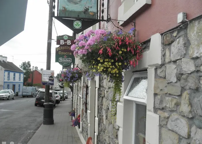 Fitzpatrick's Tavern And Hotel 2*