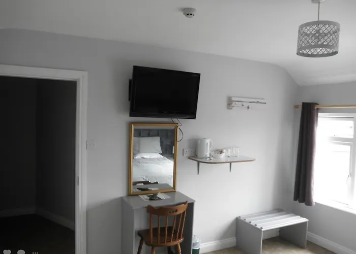 Fitzpatrick's Tavern And 2* Cavan