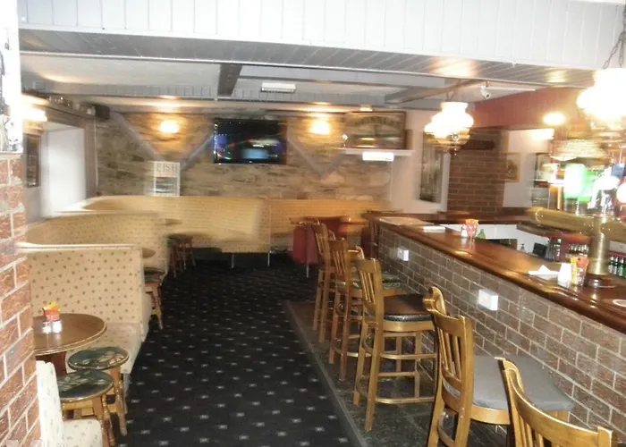 Fitzpatrick's Tavern And